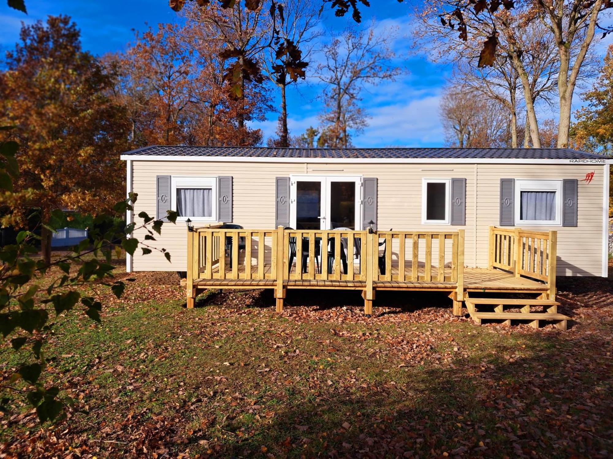 Chez Achille Villa Marcilly-sur-Eure Exterior photo